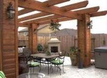 Kwikfynd Pergolas
actonact